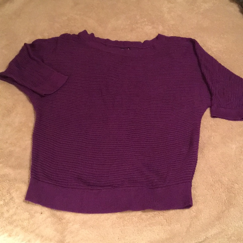 Express top